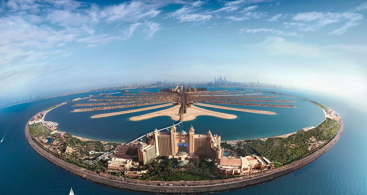 Land in Dubai, UAE, 11 178.92 sq.m - picture 1
