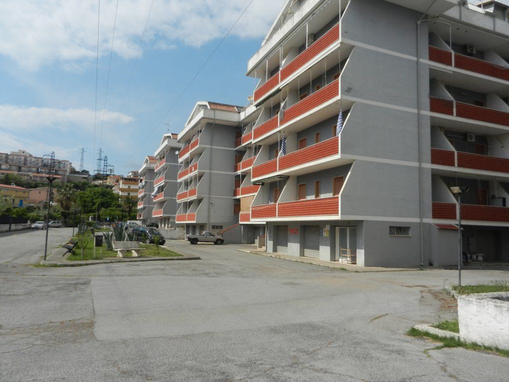 Wohnung in Scalea, Italien, 87 m2 - Foto 1