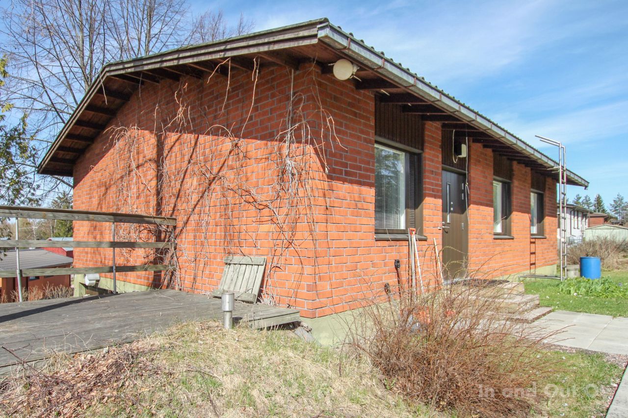 Haus in Ruokolahti, Finnland, 118 m2 - Foto 1