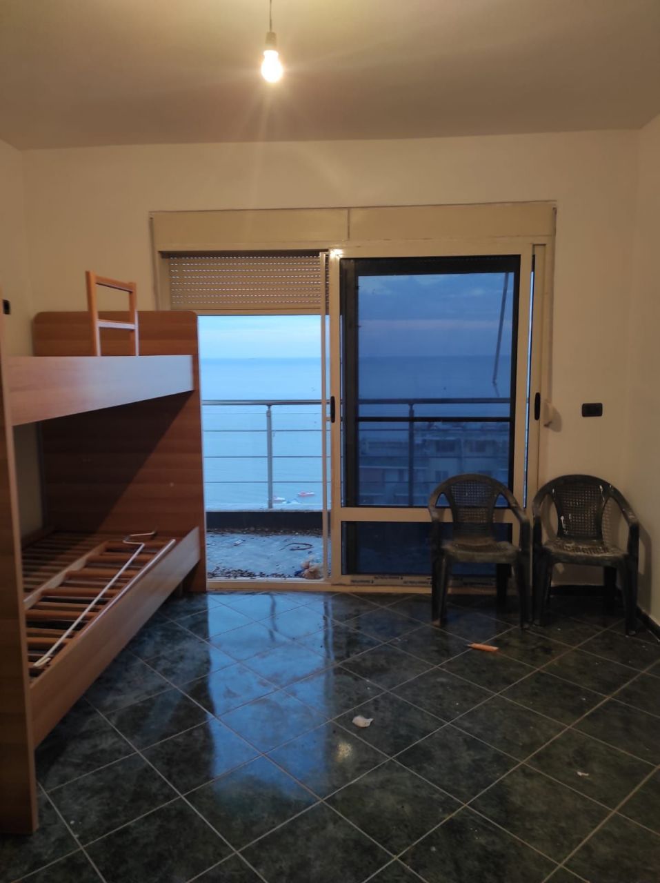 Apartment in Durres, Albania, 74.5 sq.m - picture 1