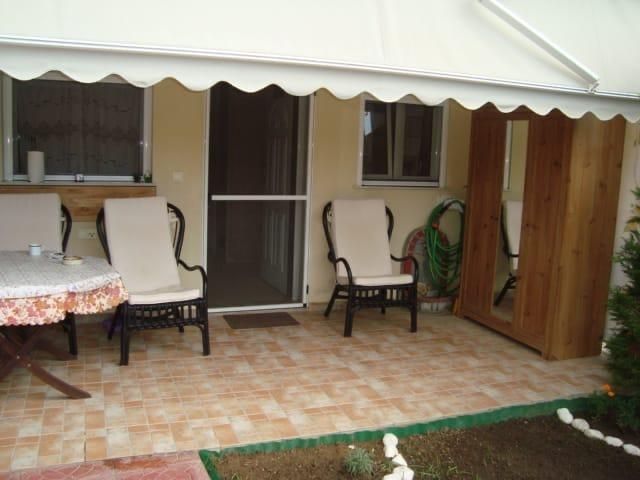 Flat in Sithonia, Greece, 50.8 sq.m - picture 1