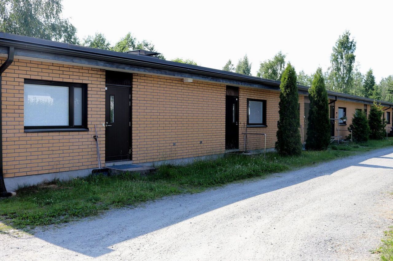 Townhouse in Joroinen, Finland, 65 sq.m - picture 1