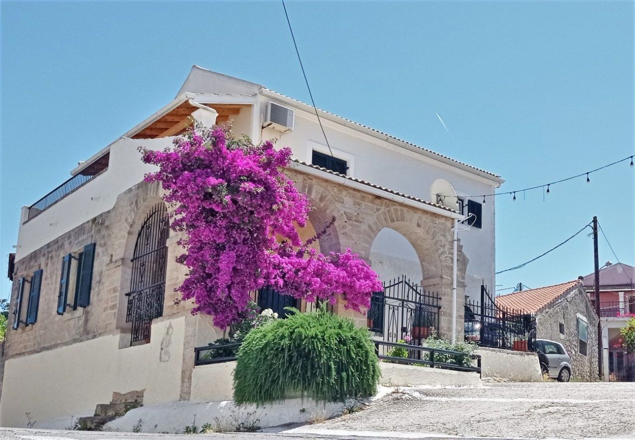 Casa en Corfú, Grecia, 136 m2 - imagen 1