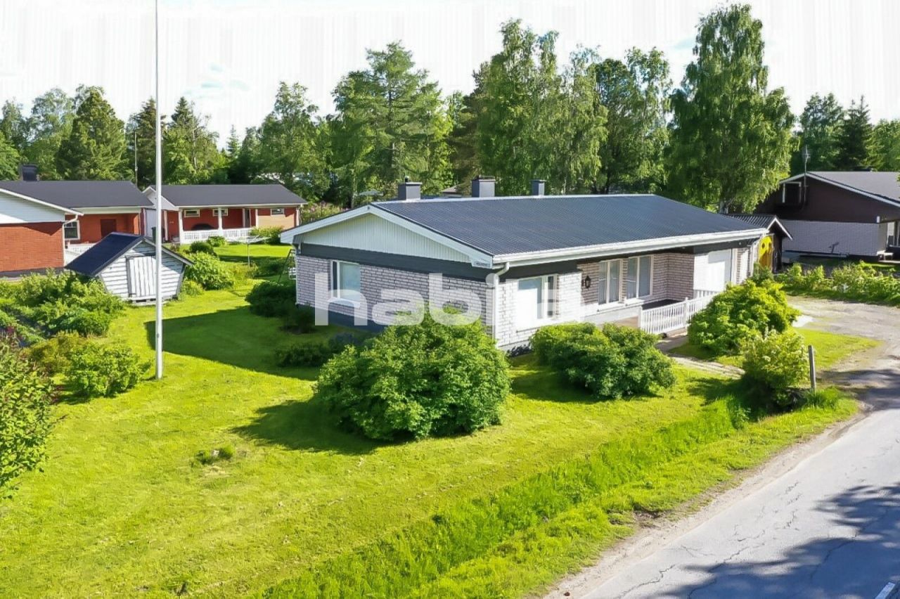 Maison Tornio, Finlande, 120 m2 - image 1
