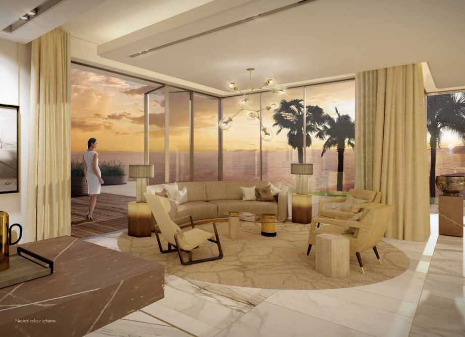 Villa en Dubái, EAU, 600.43 m2 - imagen 1
