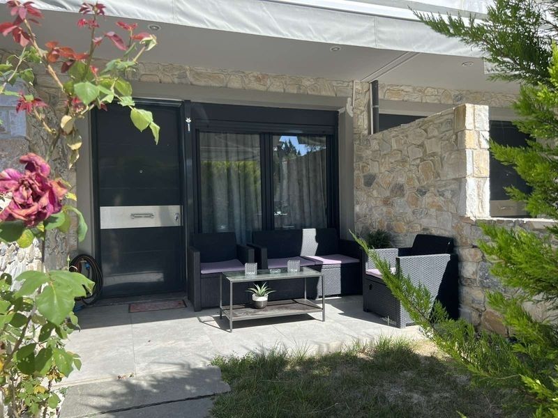 Townhouse in Kassandra, Greece, 60 sq.m - picture 1