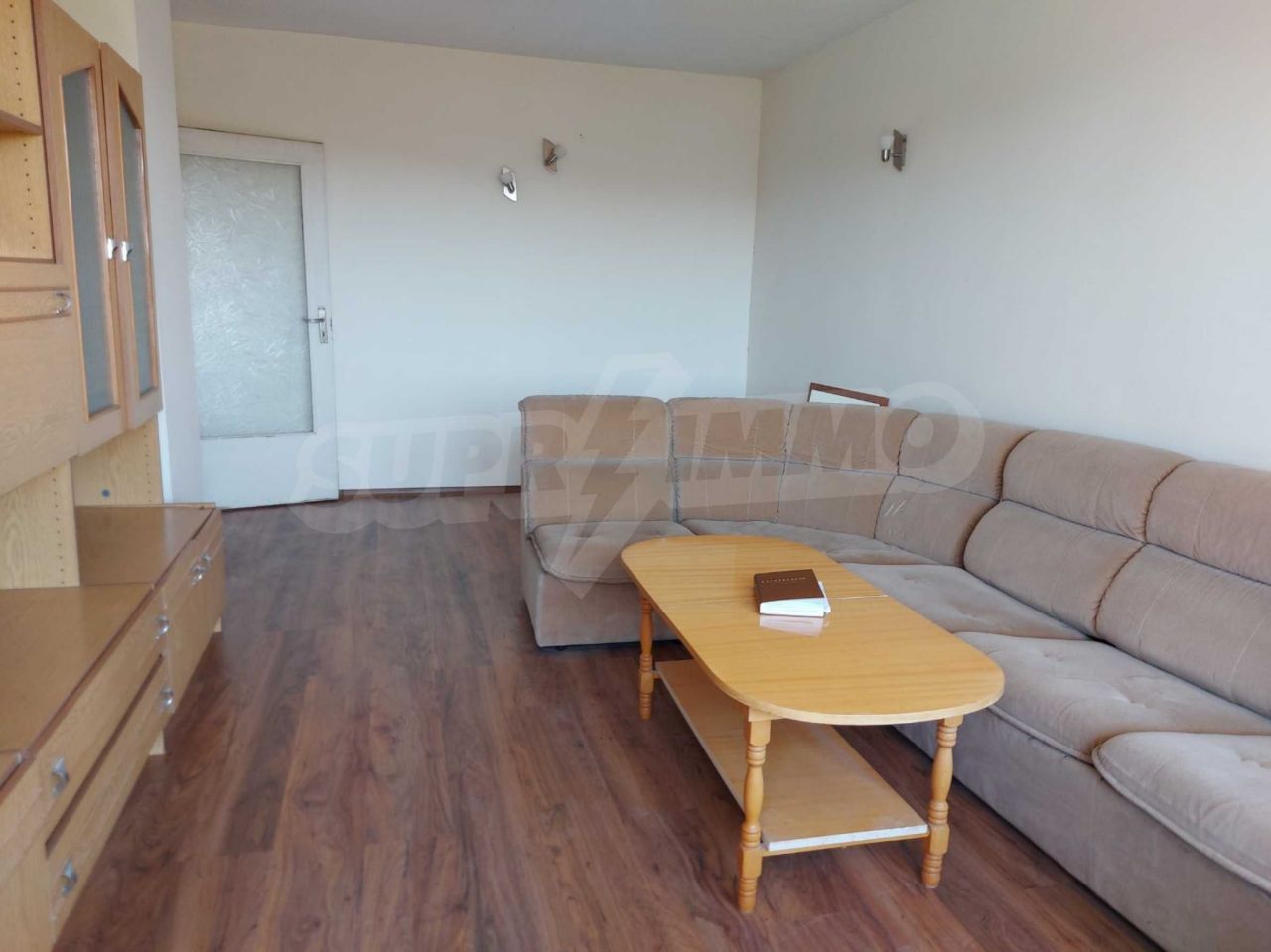 Apartment in Ruse, Bulgaria, 59.71 sq.m - picture 1