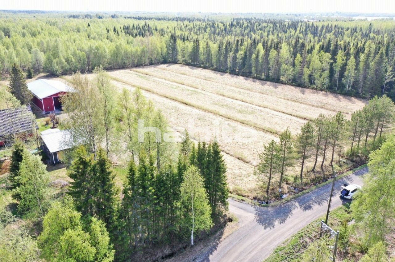 Terrain Tornio, Finlande, 5 600 m2 - image 1