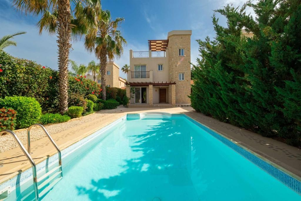 Villa à Paphos, Chypre, 149 m2 - image 1