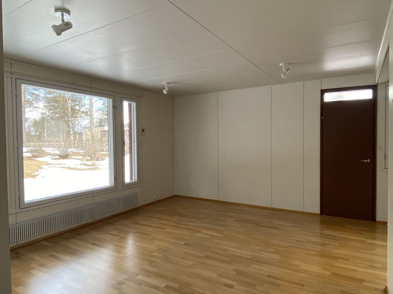 Maison à Posio, Finlande, 80.5 m2 - image 1