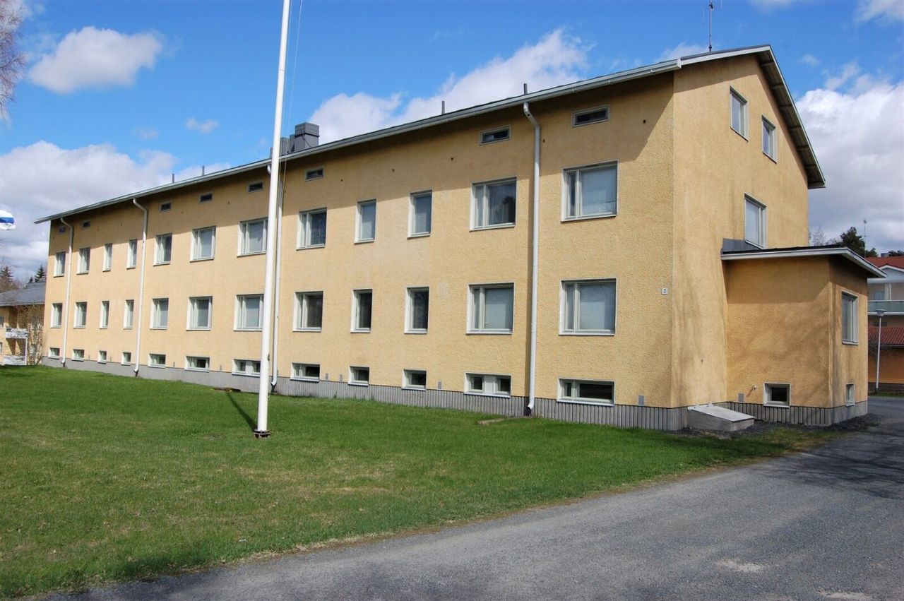 Wohnung in Turku, Finnland, 32.5 m2 - Foto 1