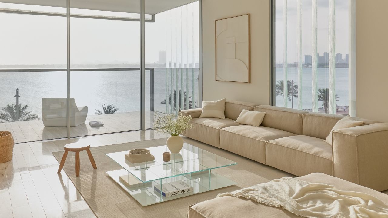 Apartment in Dubai, UAE, 181 sq.m - picture 1