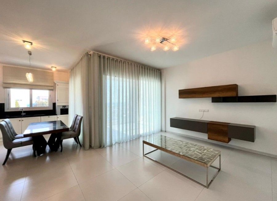 Apartment in Limassol, Zypern, 154 m2 - Foto 1
