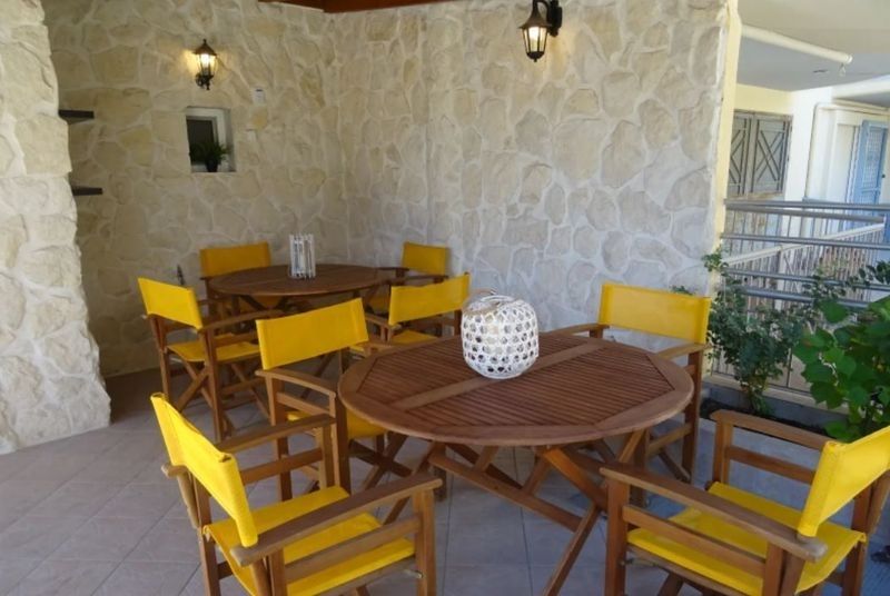 Townhouse in Kassandra, Greece, 140 sq.m - picture 1