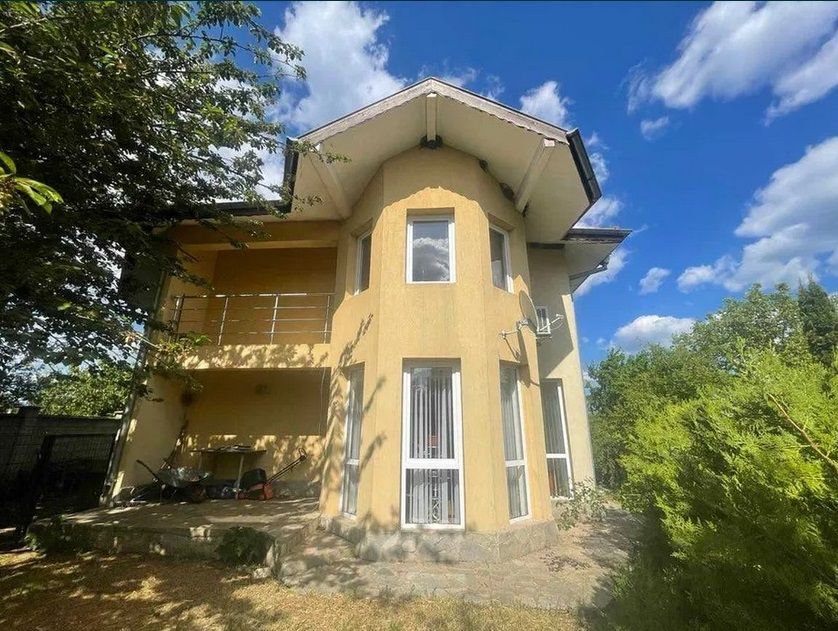 Maison à Baltchik, Bulgarie, 150 m2 - image 1