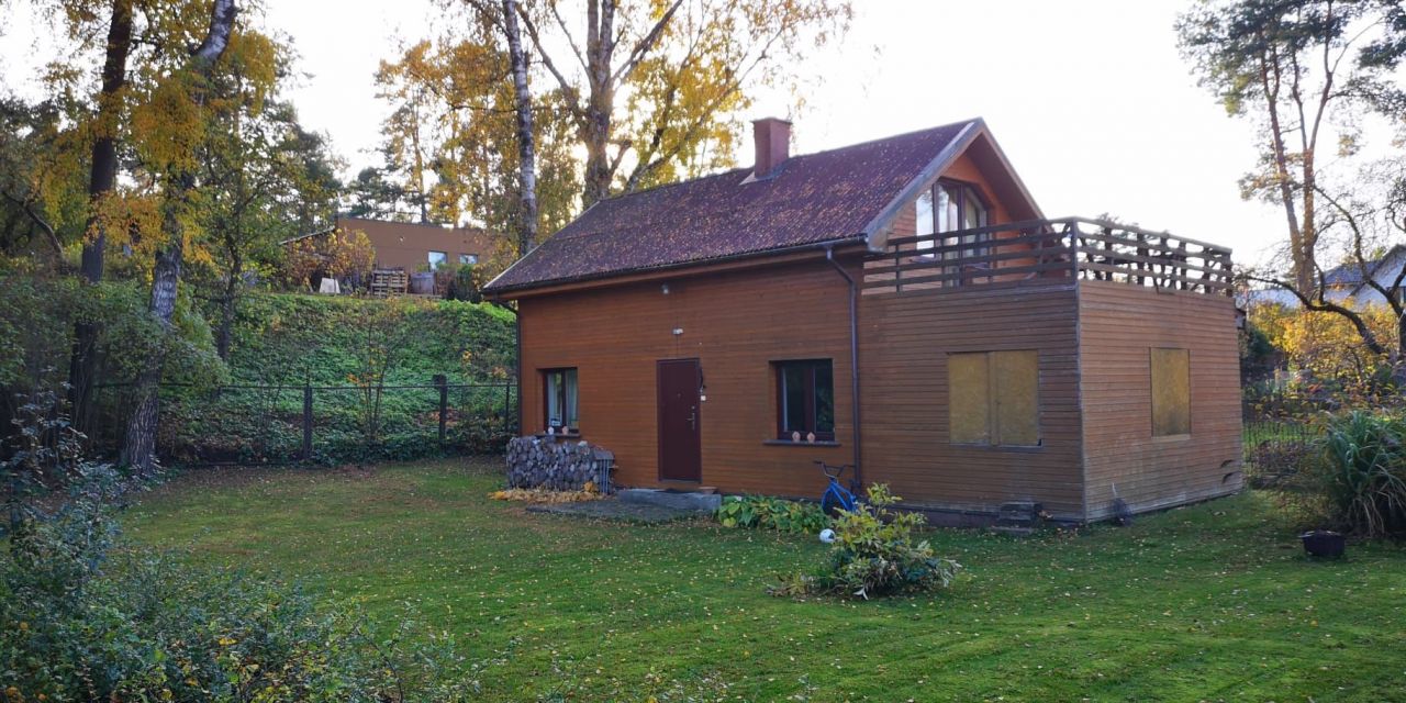 House in Riga, Latvia, 175 sq.m - picture 1