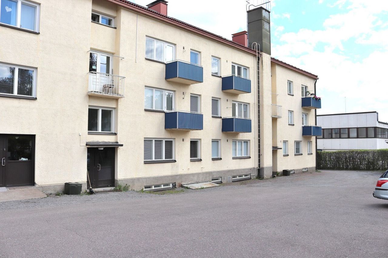 Appartement à Varkaus, Finlande, 37.5 m2 - image 1
