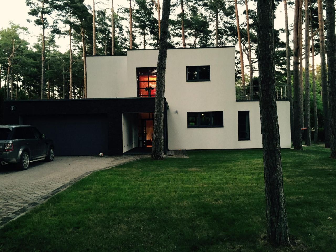 House in Jurmala, Latvia, 350 sq.m - picture 1