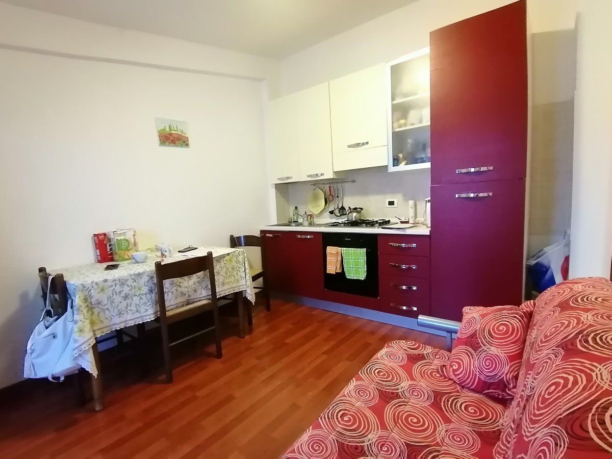 Appartement à Scalea, Italie, 45 m2 - image 1