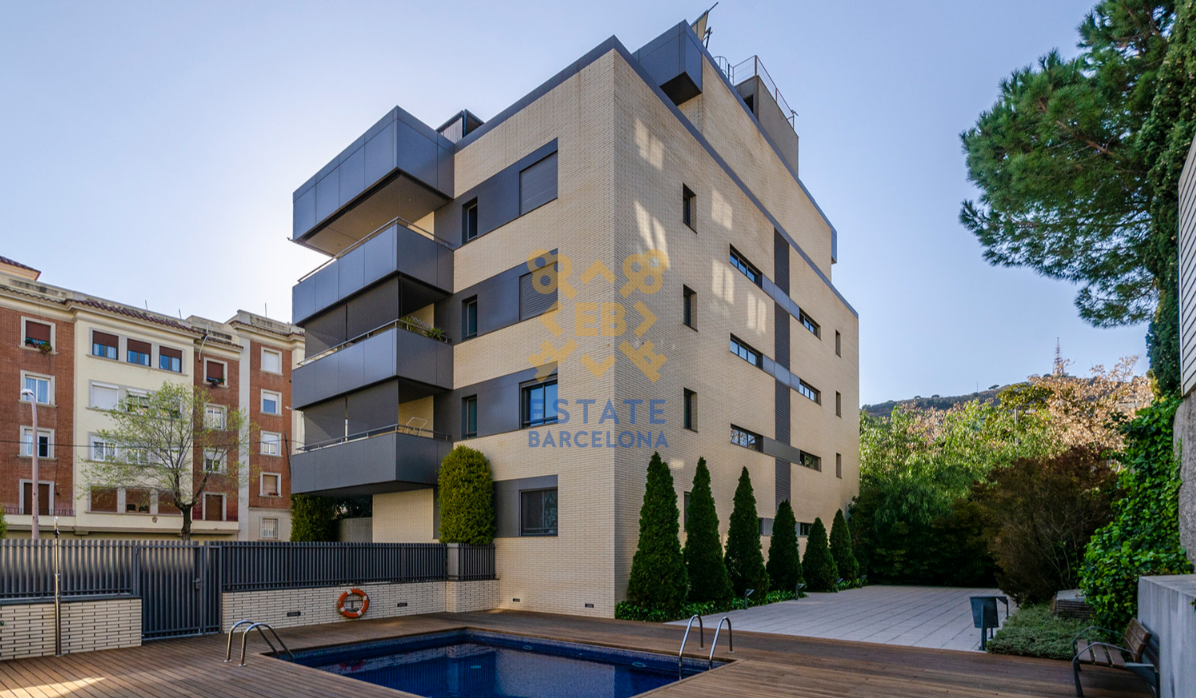 Appartement à Barcelone, Espagne, 90 m2 - image 1