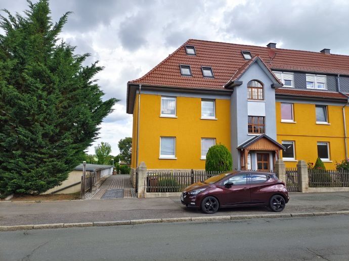 Casa lucrativa en Erfurt, Alemania, 360 m2 - imagen 1