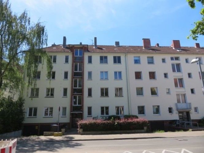 Flat in Hannover, Germany, 153 sq.m - picture 1