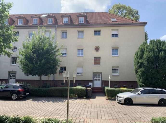 Flat in Erfurt, Germany, 234 sq.m - picture 1