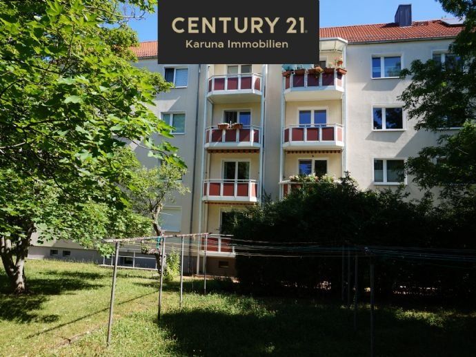 Appartement à Erfurt, Allemagne, 59.5 m2 - image 1