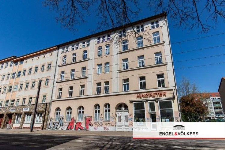 Flat in Magdeburg, Germany, 283 sq.m - picture 1
