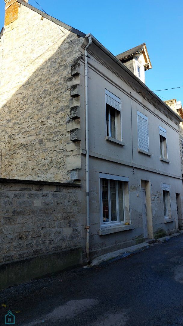 House in Picardie, France - picture 1