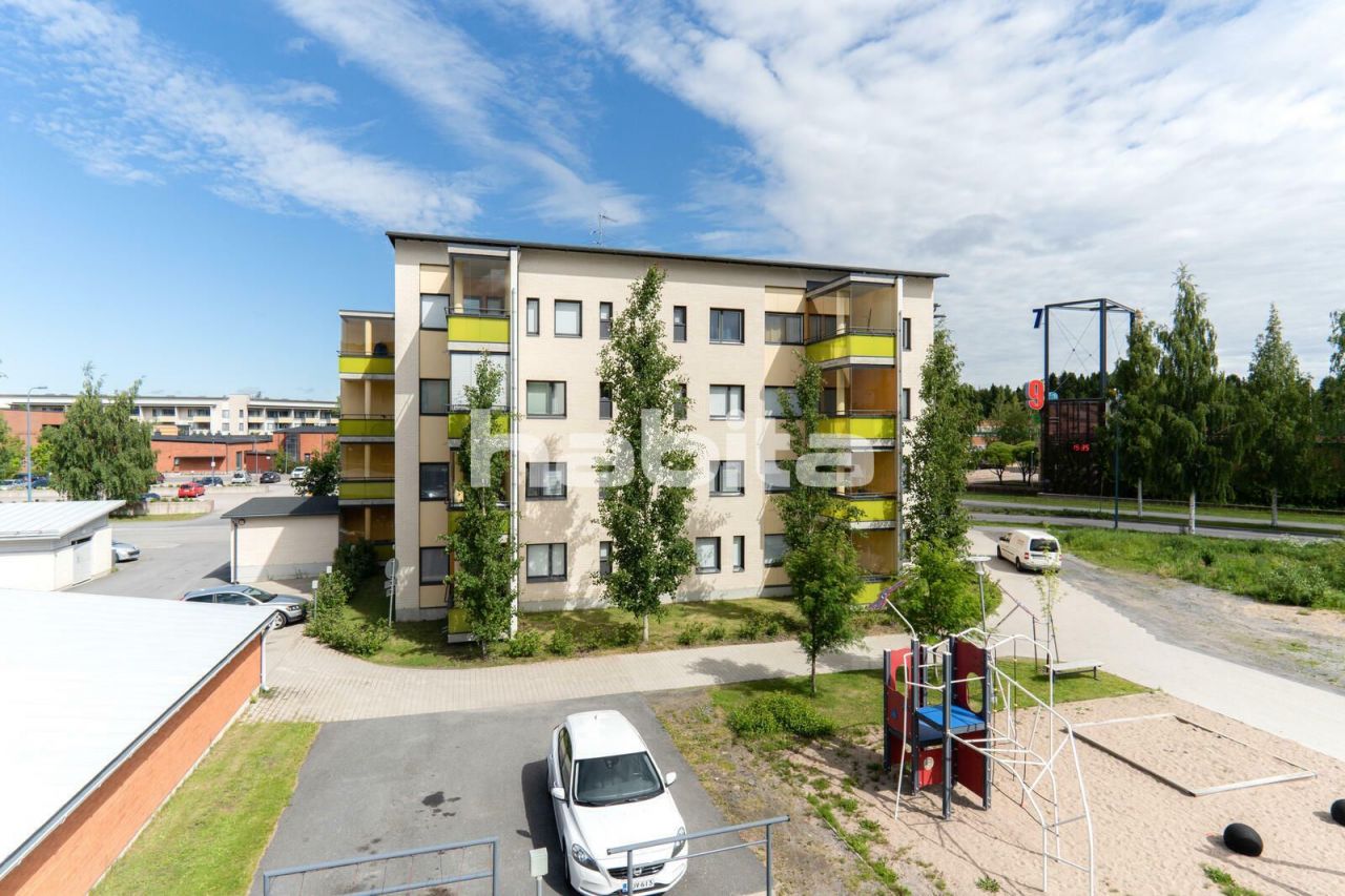 Apartamento en Oulu, Finlandia, 38 m2 - imagen 1