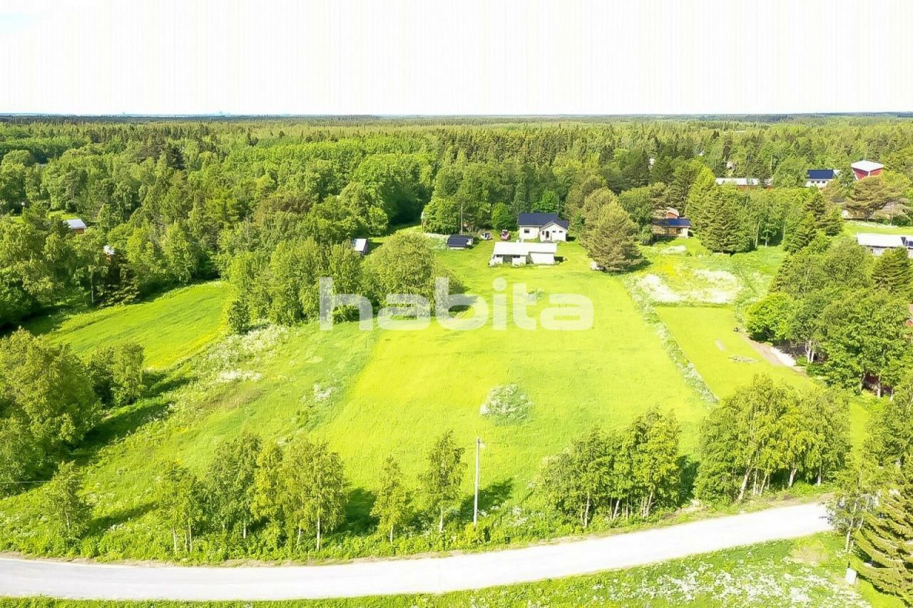House Tornio, Finland, 70 sq.m - picture 1