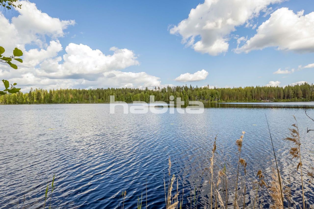 Land in Pieksamaki, Finland, 12 078 sq.m - picture 1