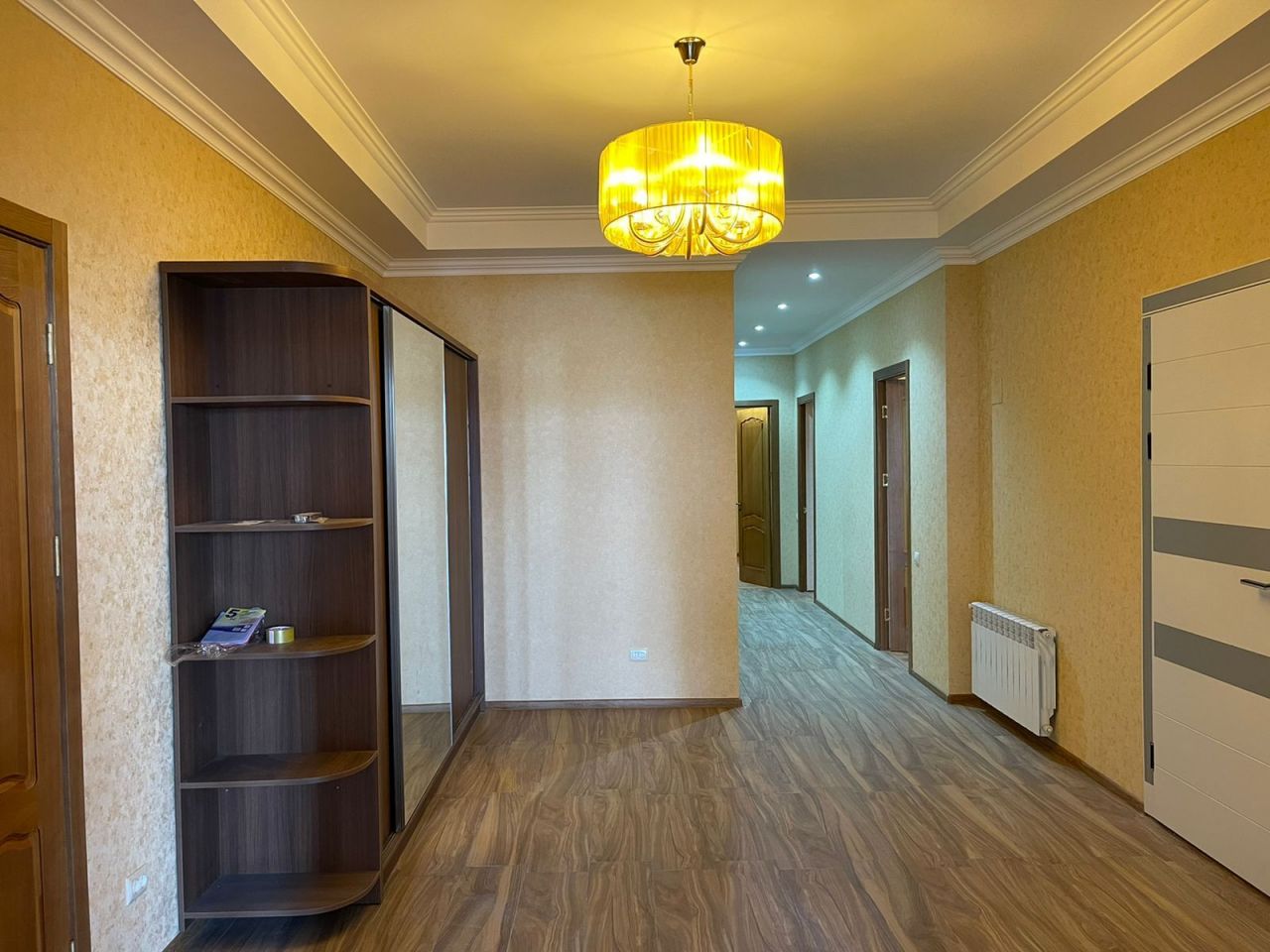 Wohnung in Tiflis, Georgien, 264 m2 - Foto 1