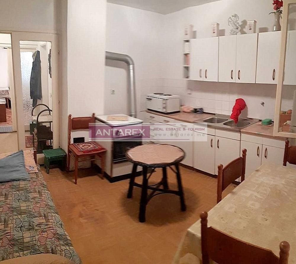 Apartamento en Nikšić, Montenegro, 40 m2 - imagen 1