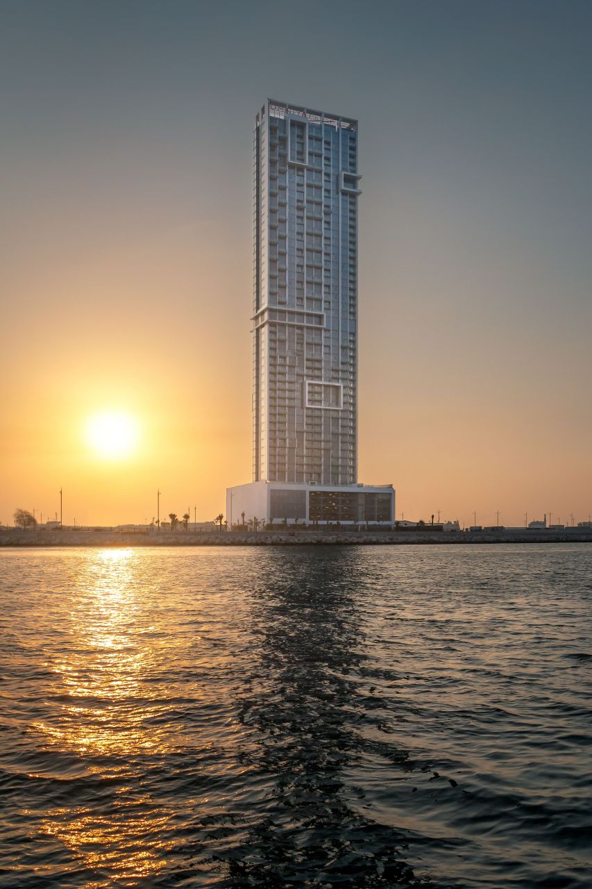 Appartement à Dubaï, EAU, 180 m2 - image 1