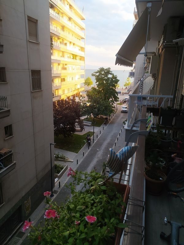 Flat in Thessaloniki, Greece, 123 sq.m - picture 1