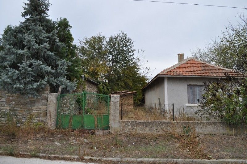 Haus in Byala, Bulgarien, 120 m2 - Foto 1