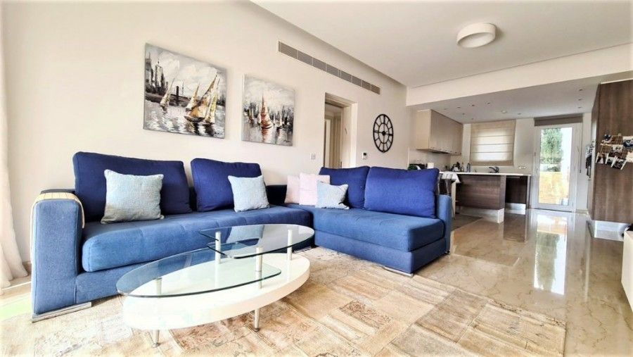 Apartamento en Limasol, Chipre, 120 m2 - imagen 1