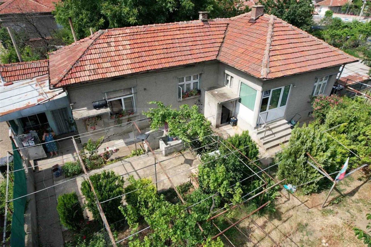 Casa Borovo, Bulgaria, 92 m2 - imagen 1