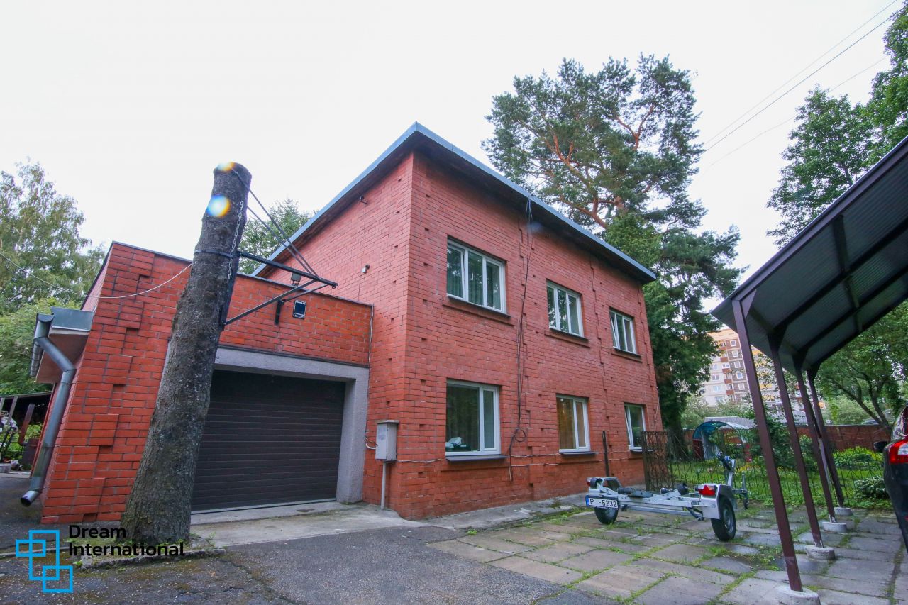 Haus in Riga, Lettland, 240 m2 - Foto 1