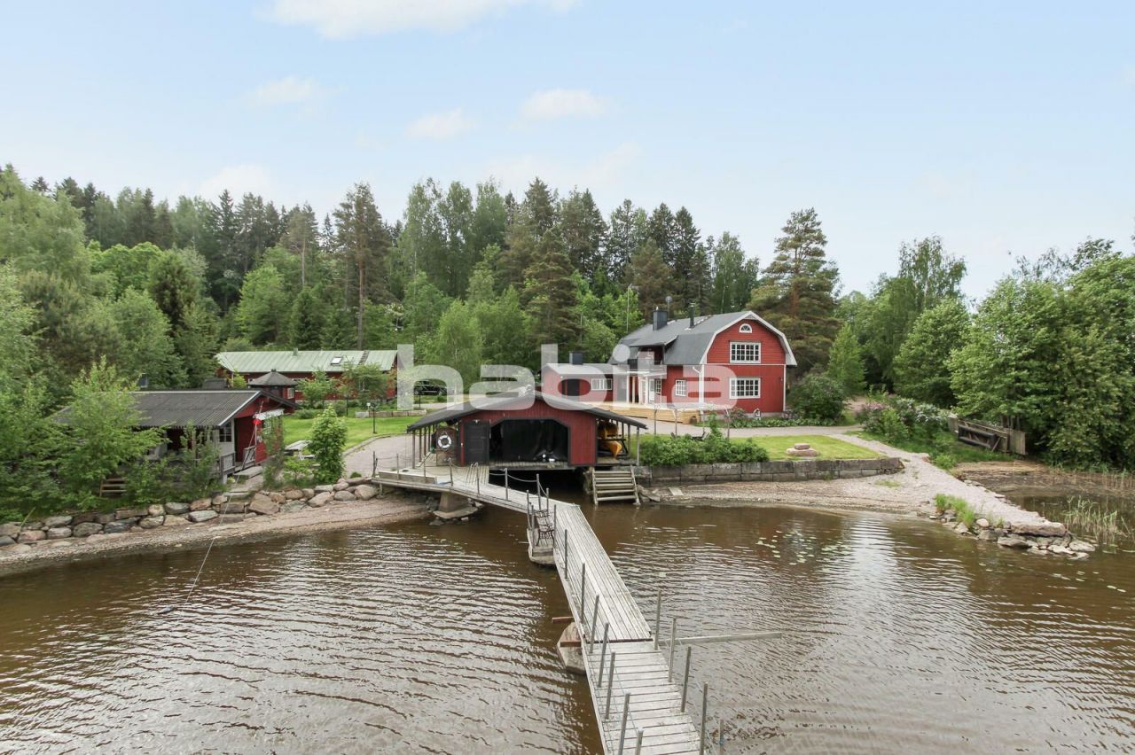 House in Porvoo, Finland, 150 sq.m - picture 1