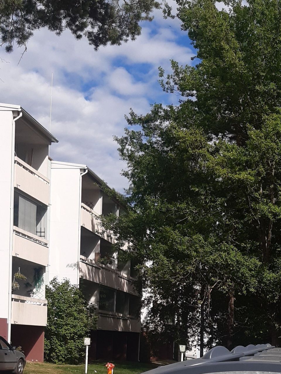 Appartement à Kouvola, Finlande, 33 m2 - image 1
