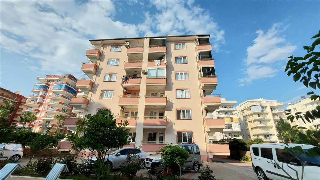 Wohnung in Alanya, Türkei, 155 m2 - Foto 1