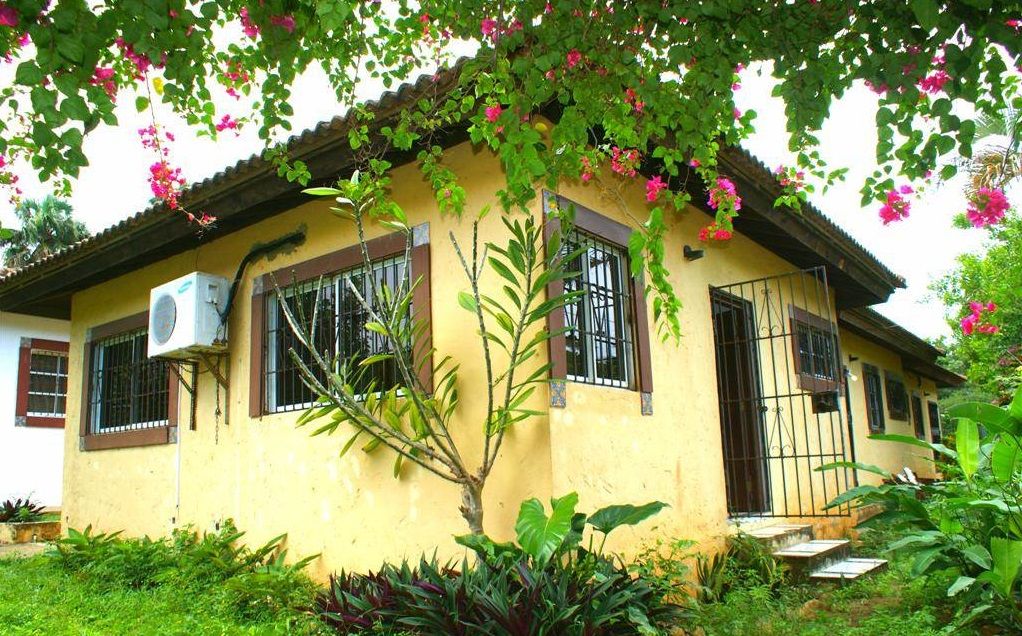 House in Sosua, Dominican Republic, 50 sq.m - picture 1