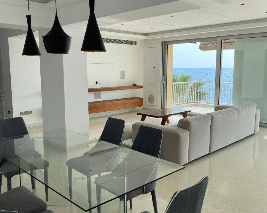 Apartment in Limassol, Zypern, 195 m2 - Foto 1