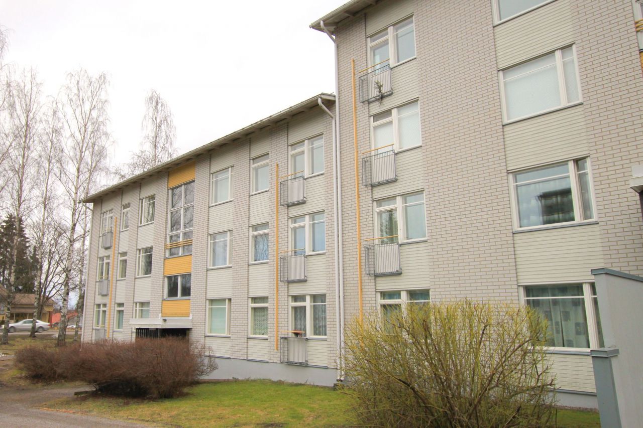 Appartement à Imatra, Finlande, 44 m2 - image 1