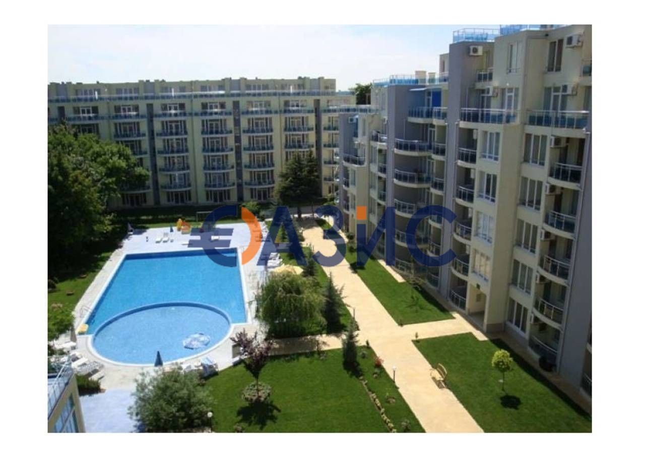 Apartment in Ravda, Bulgaria, 111.5 sq.m - picture 1