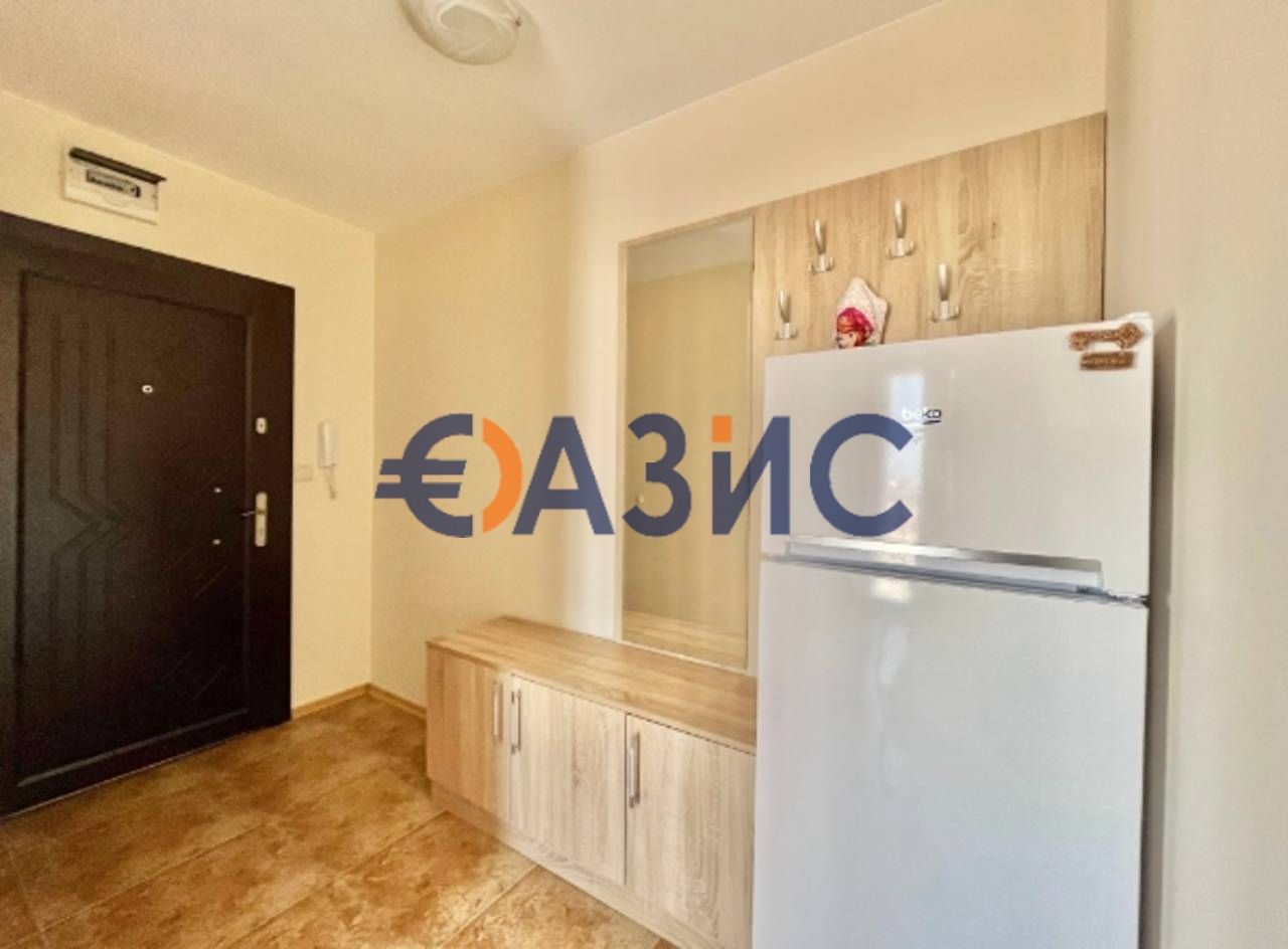 Apartment in Nesebar, Bulgaria, 48 sq.m - picture 1