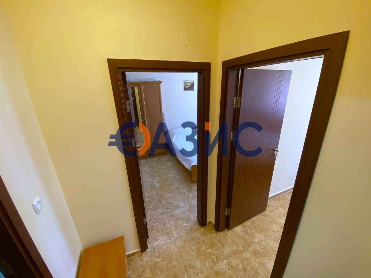 Apartment in Ravda, Bulgaria, 80 sq.m - picture 1